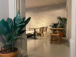 Uma Suites Pau Claris