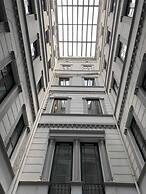 Uma Suites Pau Claris