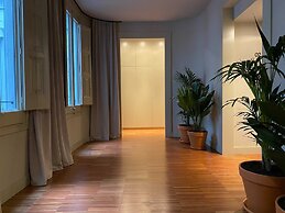 Uma Suites Pau Claris