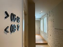 Uma Suites Pau Claris