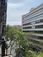 Uma Suites Pau Claris