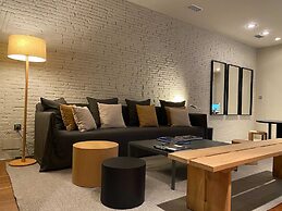 Uma Suites Pau Claris