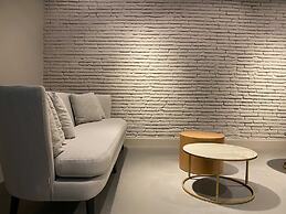 Uma Suites Pau Claris