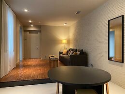 Uma Suites Pau Claris