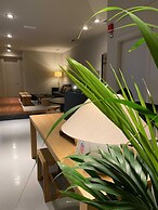 Uma Suites Pau Claris