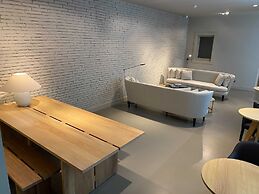 Uma Suites Pau Claris