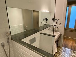 Uma Suites Pau Claris