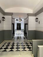 Uma Suites Pau Claris