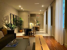 Uma Suites Pau Claris