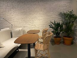 Uma Suites Pau Claris