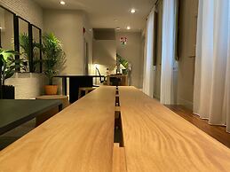 Uma Suites Pau Claris