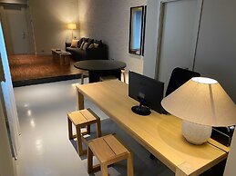 Uma Suites Pau Claris