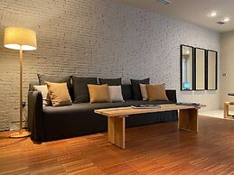 Uma Suites Pau Claris