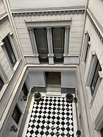 Uma Suites Pau Claris