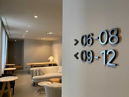 Uma Suites Pau Claris