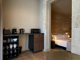 Uma Suites Pau Claris