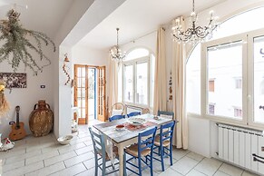 Villa Pisa 1 primo piano