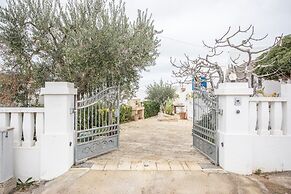 Villa Pisa 1 primo piano