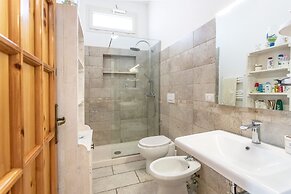Villa Pisa 1 primo piano