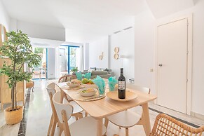 Marbella House Gf30
