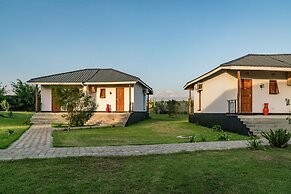 Moyoni Airport Lodge