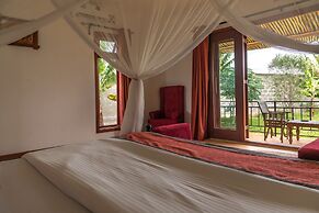 Moyoni Airport Lodge