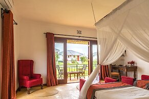 Moyoni Airport Lodge