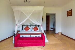 Moyoni Airport Lodge