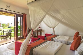 Moyoni Airport Lodge