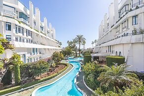 Marbella Pool House Ph39 On Sea Shore