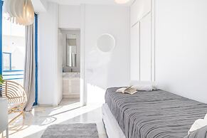 Marbella Pool House Ph39 On Sea Shore