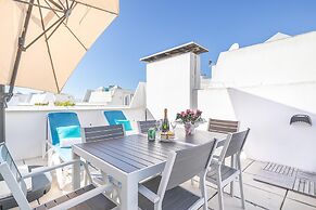 Marbella Pool House Ph39 On Sea Shore