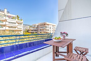 Marbella Pool House Ph39 On Sea Shore