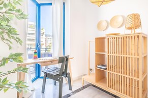 Marbella Pool House Ph39 On Sea Shore