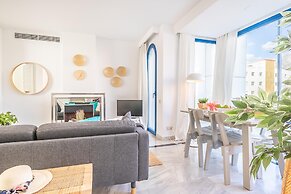 Marbella Pool House Ph39 On Sea Shore