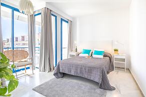 Marbella Pool House Ph39 On Sea Shore