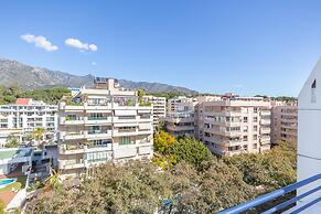 Marbella Pool House Ph39 On Sea Shore