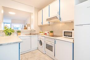 Marbella Pool House Gf44 On Sea Shore