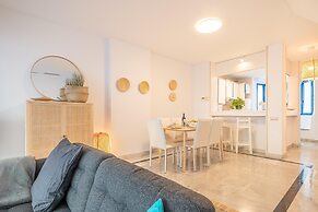 Marbella Pool House Gf44 On Sea Shore