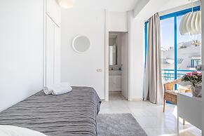 Marbella Pool House Ph77 on sea Shore