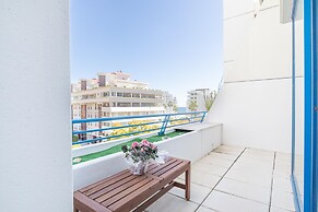 Marbella Pool House Ph77 on sea Shore