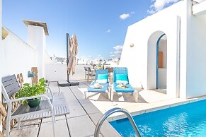 Marbella Pool House Ph77 on sea Shore