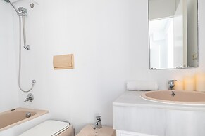 Marbella Pool House Ph77 on sea Shore