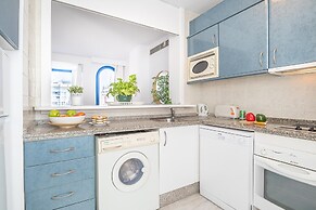 Marbella Pool House Ph77 on sea Shore