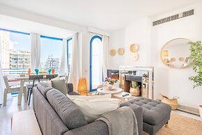 Marbella Pool House Ph77 on sea Shore