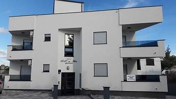 Apartments PiiP-ni-More