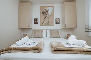 Apartments PiiP-ni-More