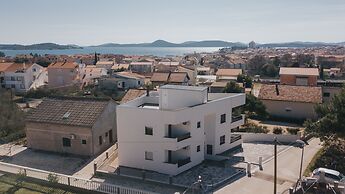 Apartments PiiP-ni-More