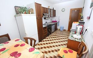 Apartment Vesna