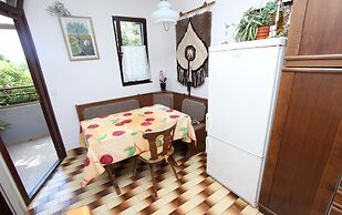 Apartment Vesna